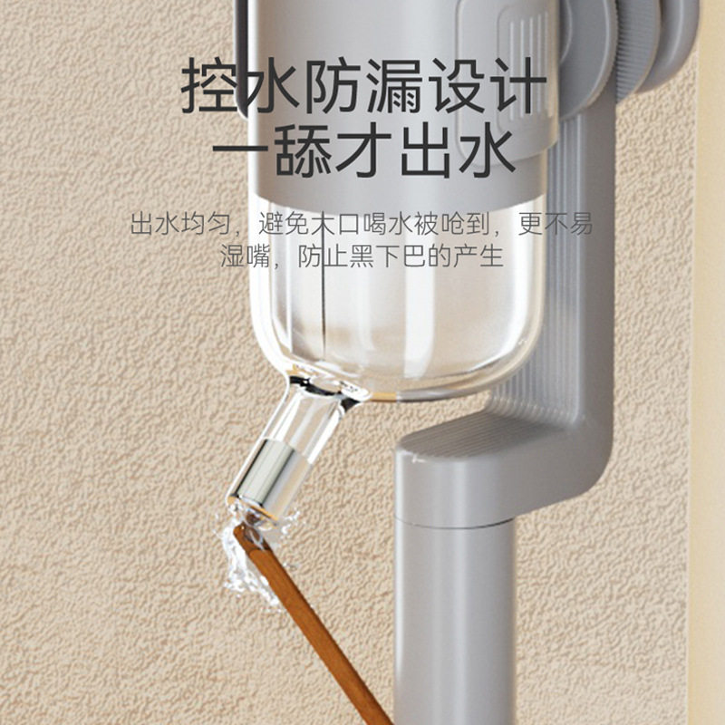 Ceramic Double-layer Pet Drink - đánh giá và giá Pet Feeders