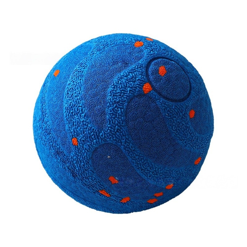 E-TPU Automatic Rolling Ball S - đánh giá và giá Automatic Moving Dog Ball