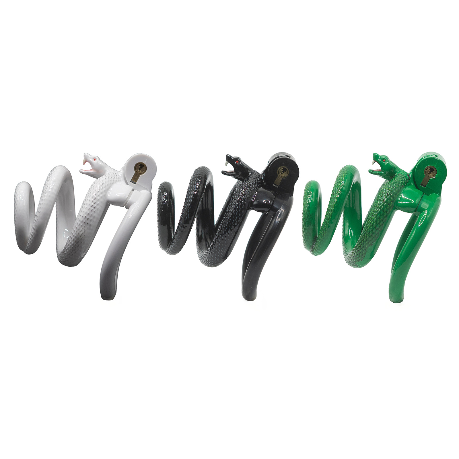 Multi colored painted snake wi - đánh giá và giá Dog Toys