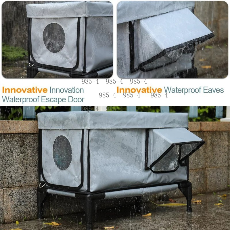 Electric Heating Outdoor Pet H - đánh giá và giá Pet Beds
