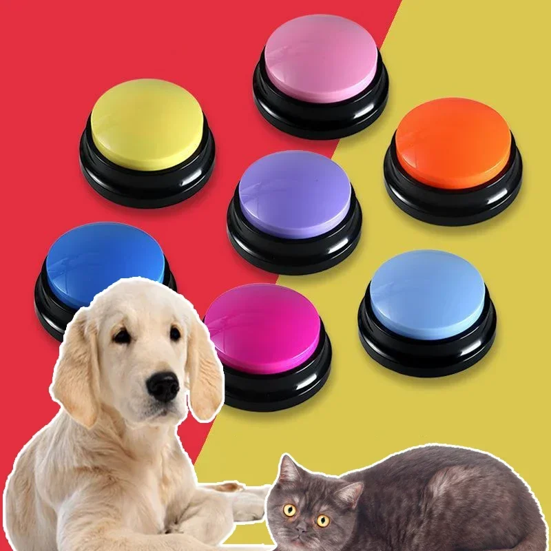 2026 Recordable Talking Pet Bu - đánh giá và giá Interactive Squeaky Plush Dog Toy