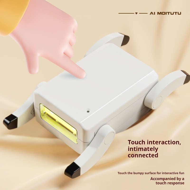 Moitutu AI Smart Robot Dog V3. - đánh giá và giá Dog Toys