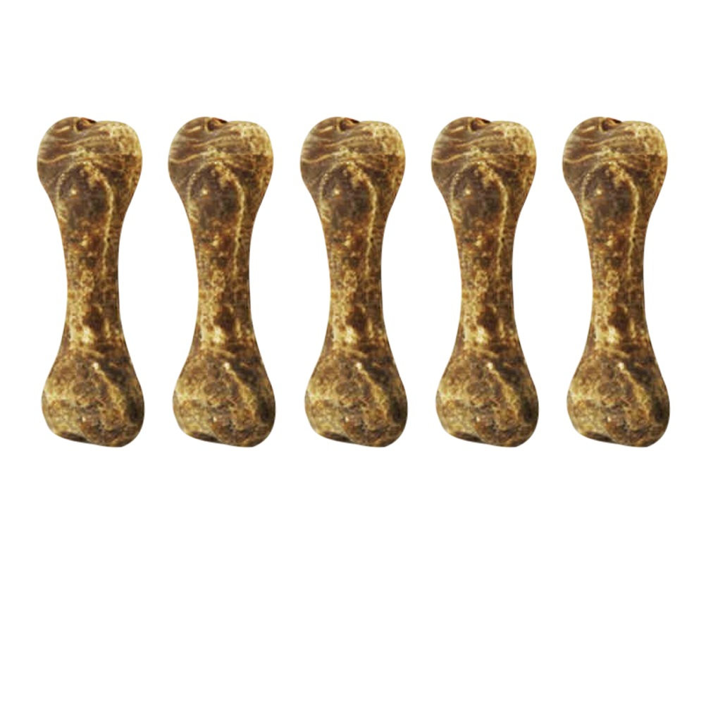 5Pcs Safe Dog Chewing Bones fo - đánh giá và giá Teeth Cleaning Dog Chew Bone