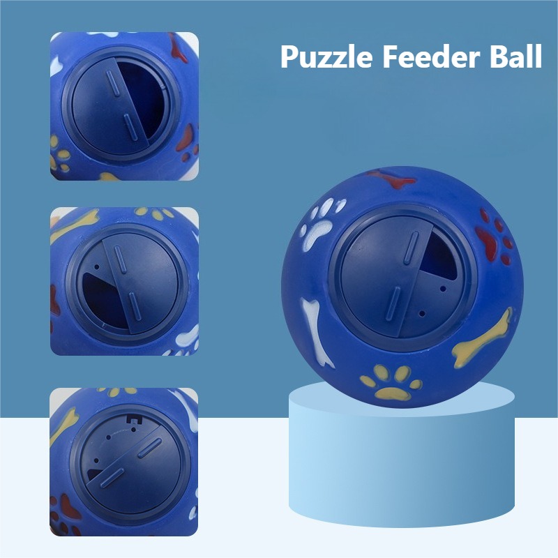 Slow Feeder Interactive Toy Fo - đánh giá và giá Pet Feeders