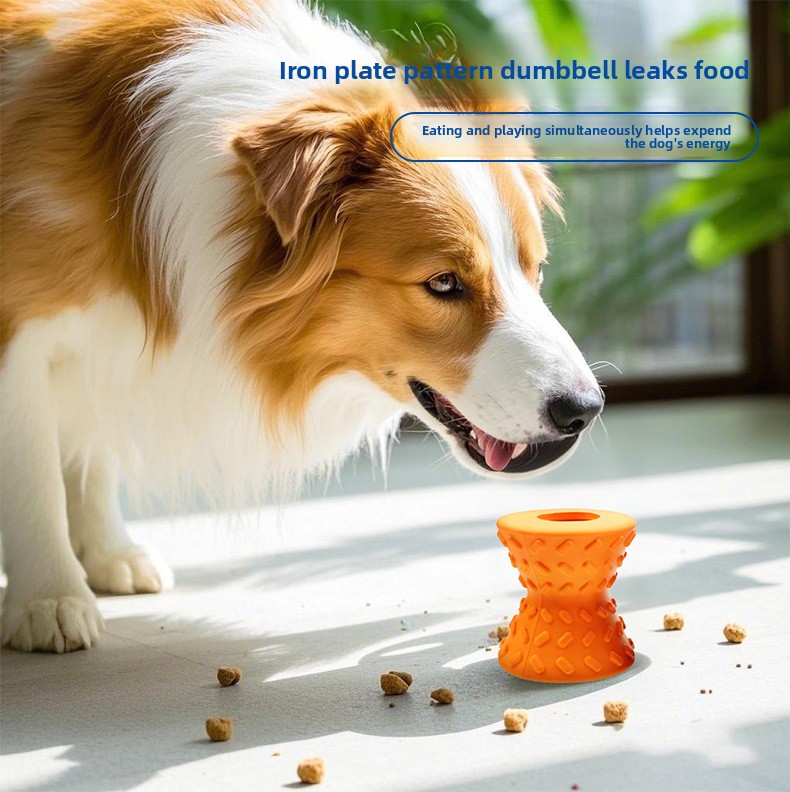 Natural Rubber Dog Chew Toy Tr - đánh giá và giá Rubber Treat Dispensing Dog Toy
