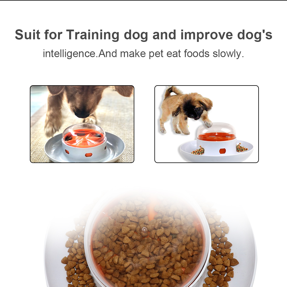 Thú Cưng UFO ĐỰNG BÁT Tương Tá - đánh giá và giá Interactive Squeaky Plush Dog Toy