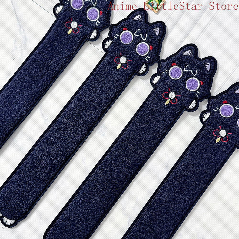 Genshin Impact Wanderer Cat Ve - đánh giá và giá Cat Toys