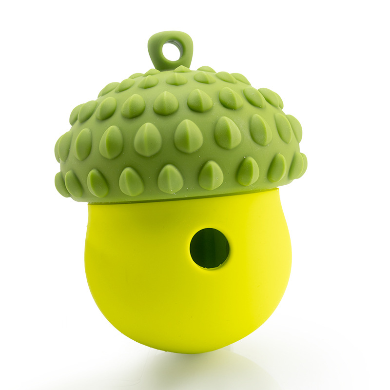 Cat and Dog Bite-Resistant Foo - đánh giá và giá Dog Puzzle Feeder Toy