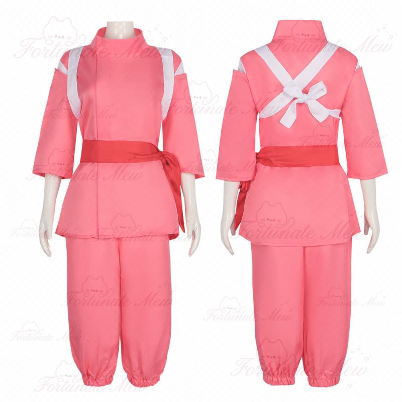 Anime Chihiro Cosplay Fancy To - đánh giá và giá Aquarium