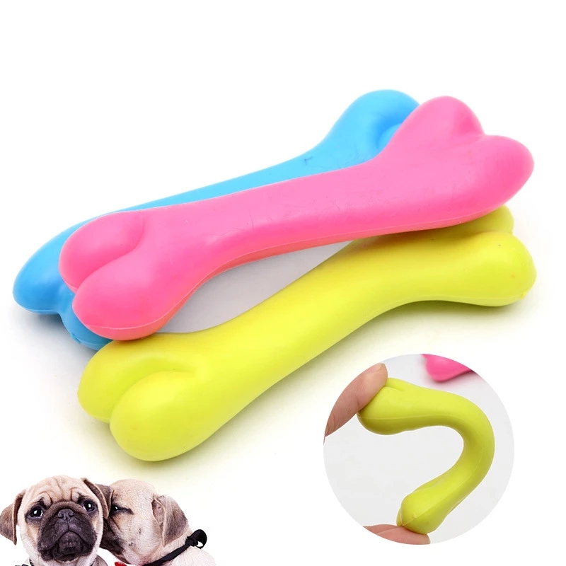 Đồ Chơi Cho Thú Cưng Dành Cho  - đánh giá và giá Indestructible Dog Chew Toy