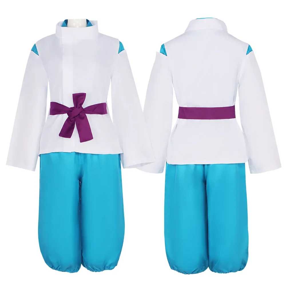 Anime Spirited Cosplay Suit wi - đánh giá và giá Aquarium