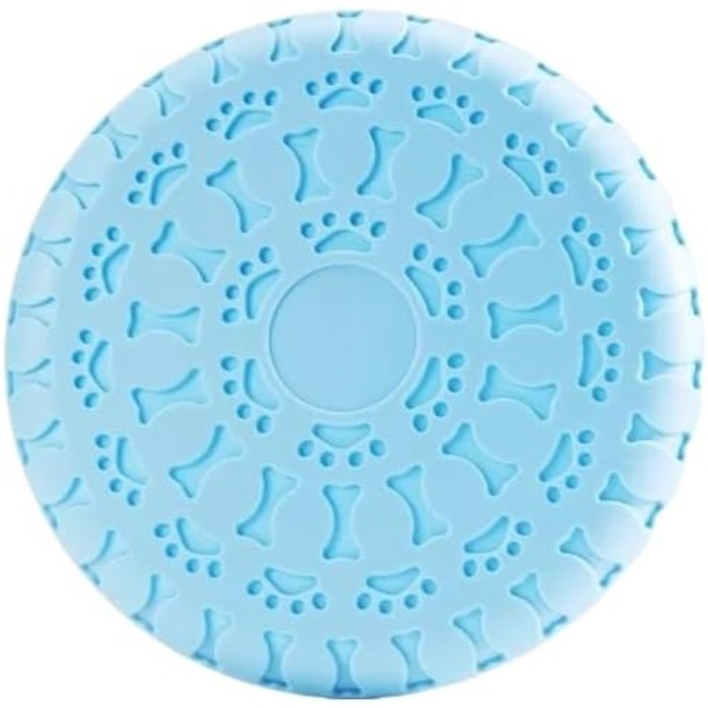 Durable Flying Disc for Medium - đánh giá và giá Flying Disc Dog Training Toy